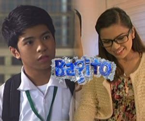 Bagito’s pilot episode trends on Twitter .